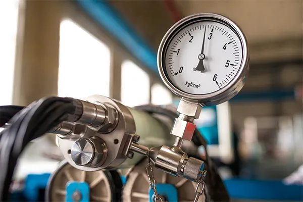 Nyomásmérők alkalmazásai