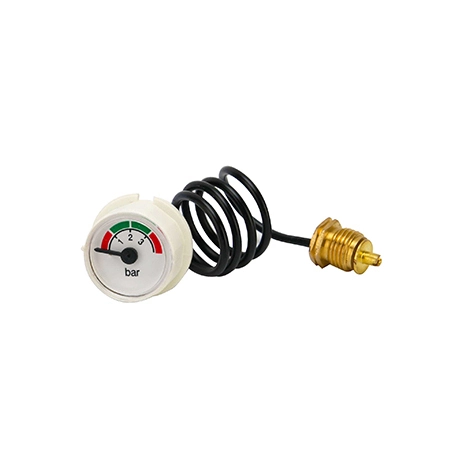 Kapilláris manométer